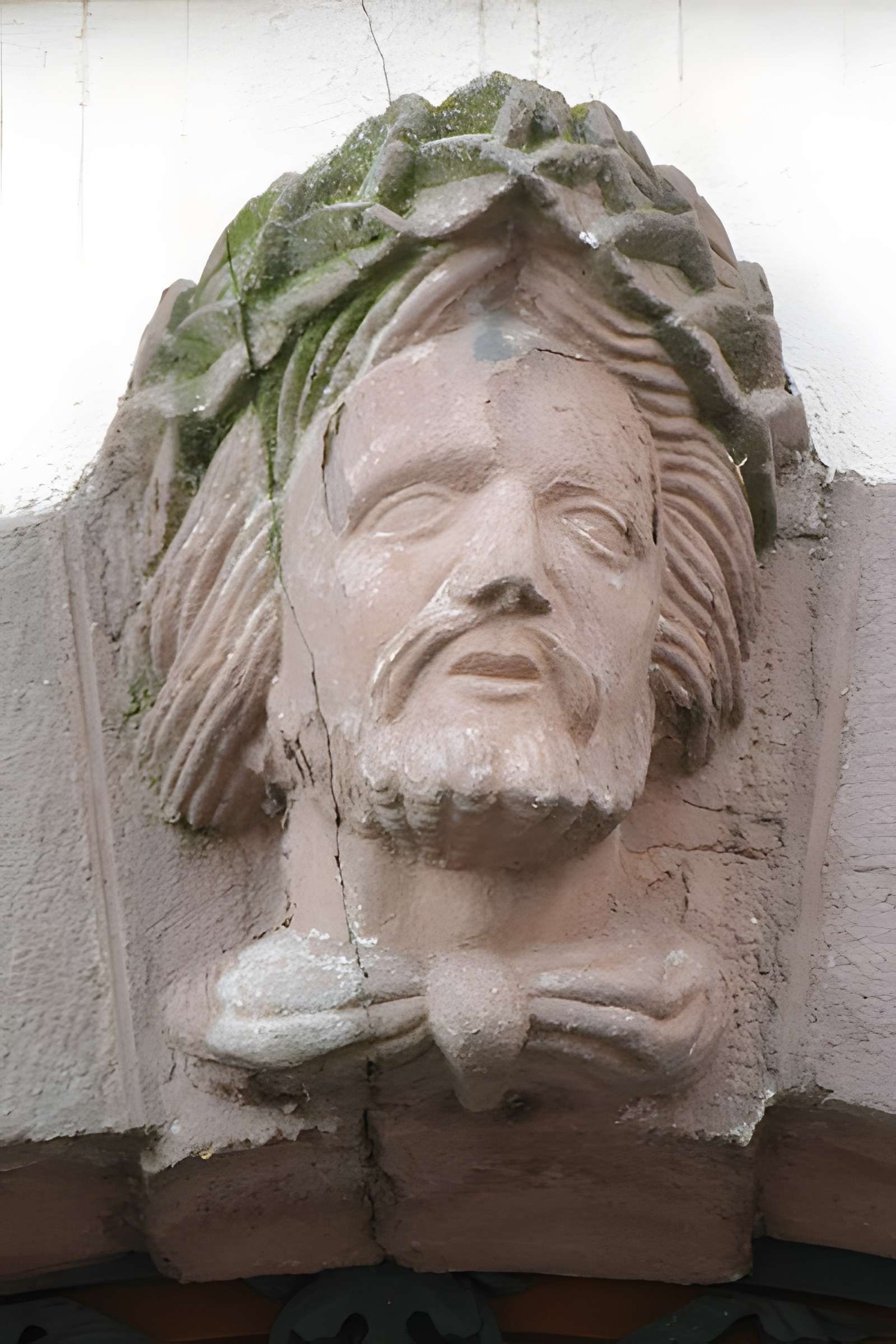 Hôtel de ville de Masevaux