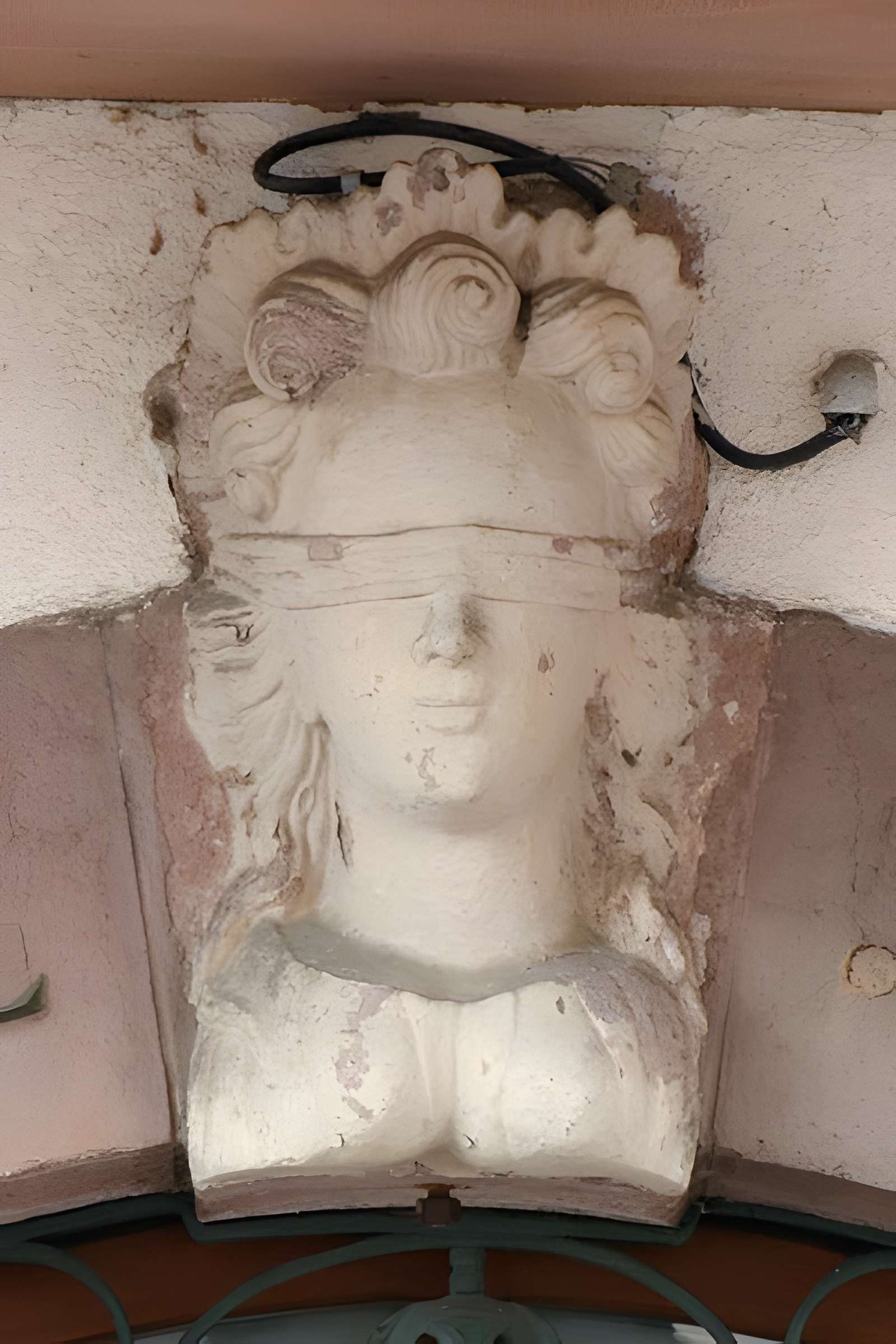 Hôtel de ville de Masevaux