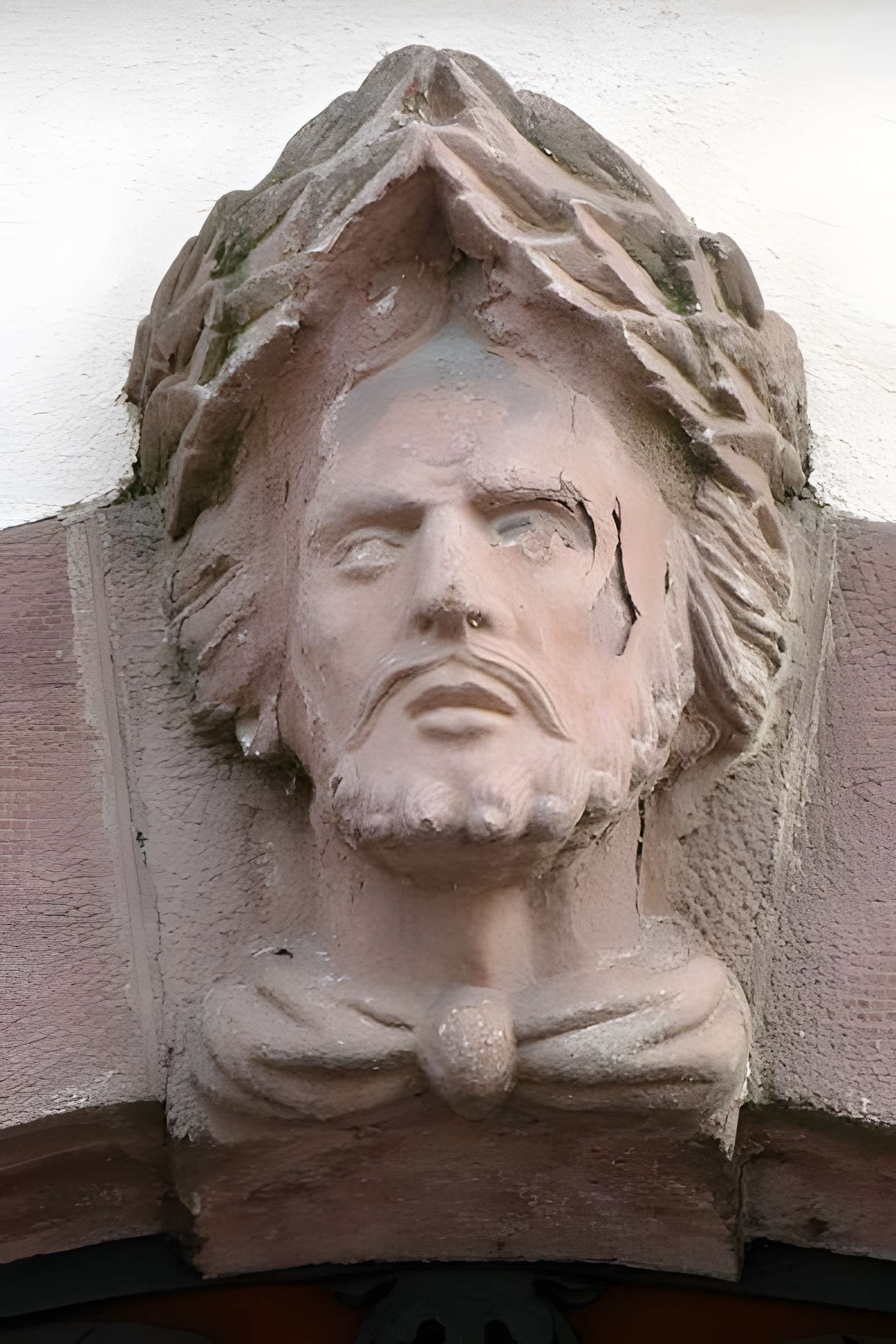 Hôtel de ville de Masevaux