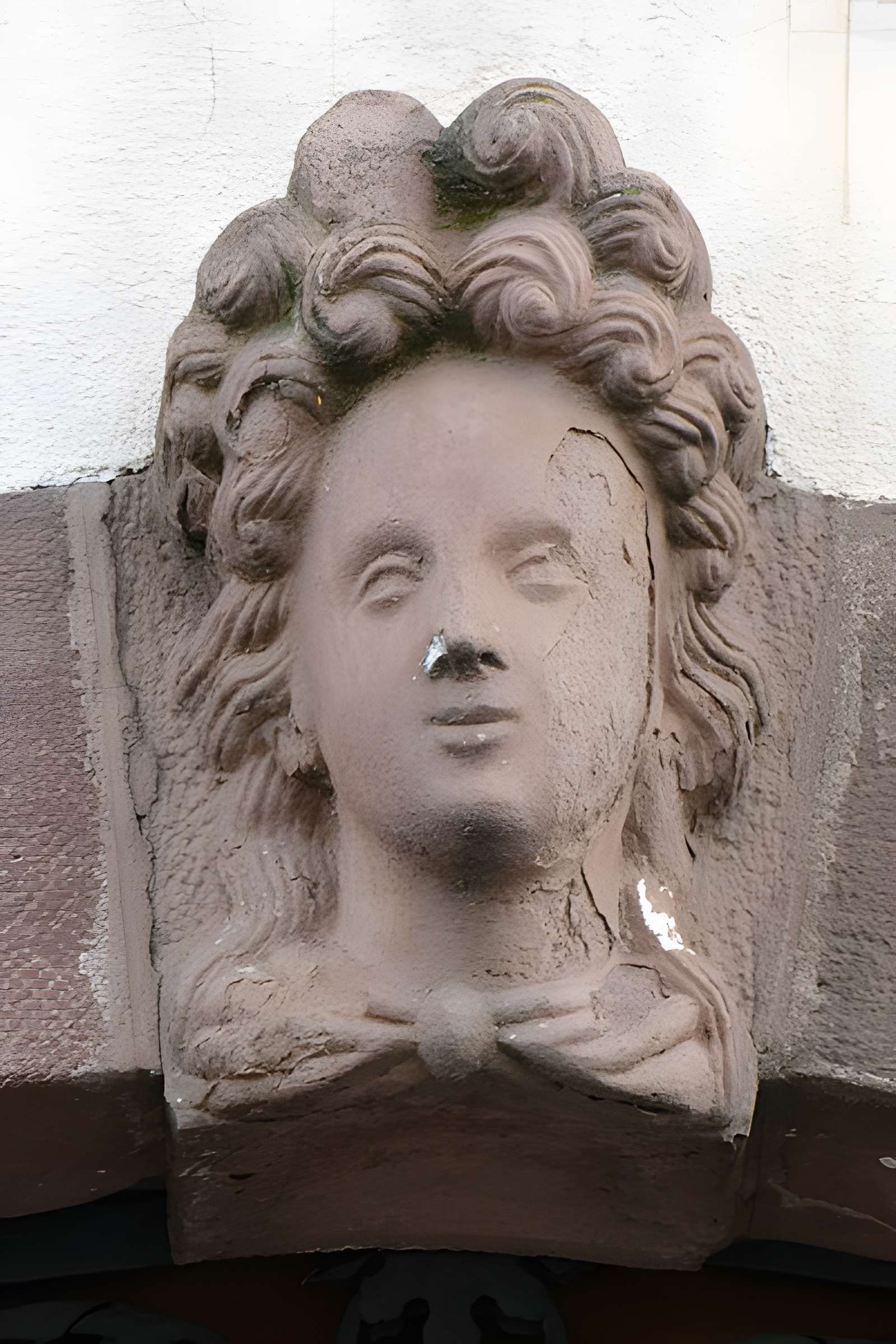 Hôtel de ville de Masevaux