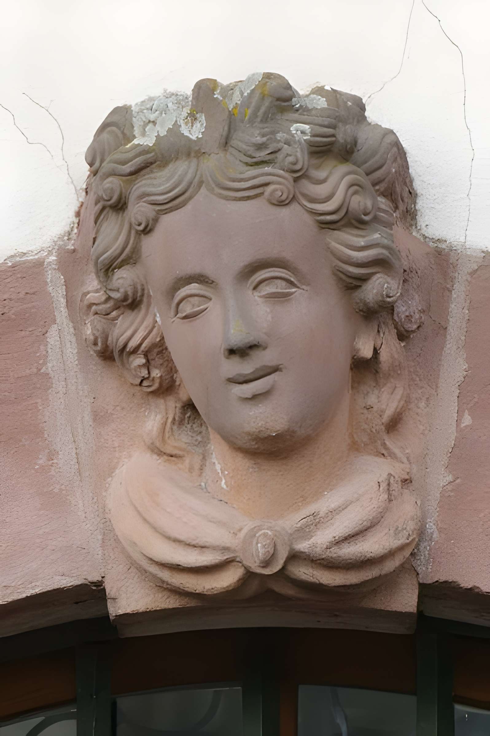 Hôtel de ville de Masevaux