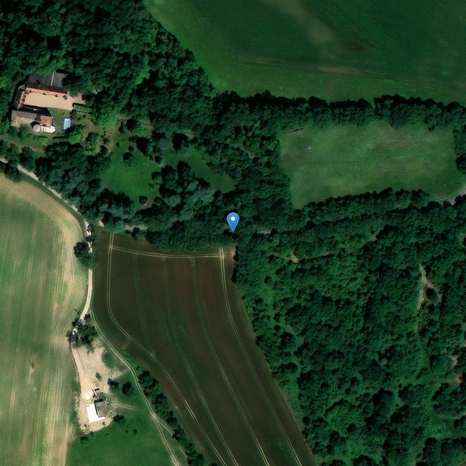 Photo de Castello di Blauzac