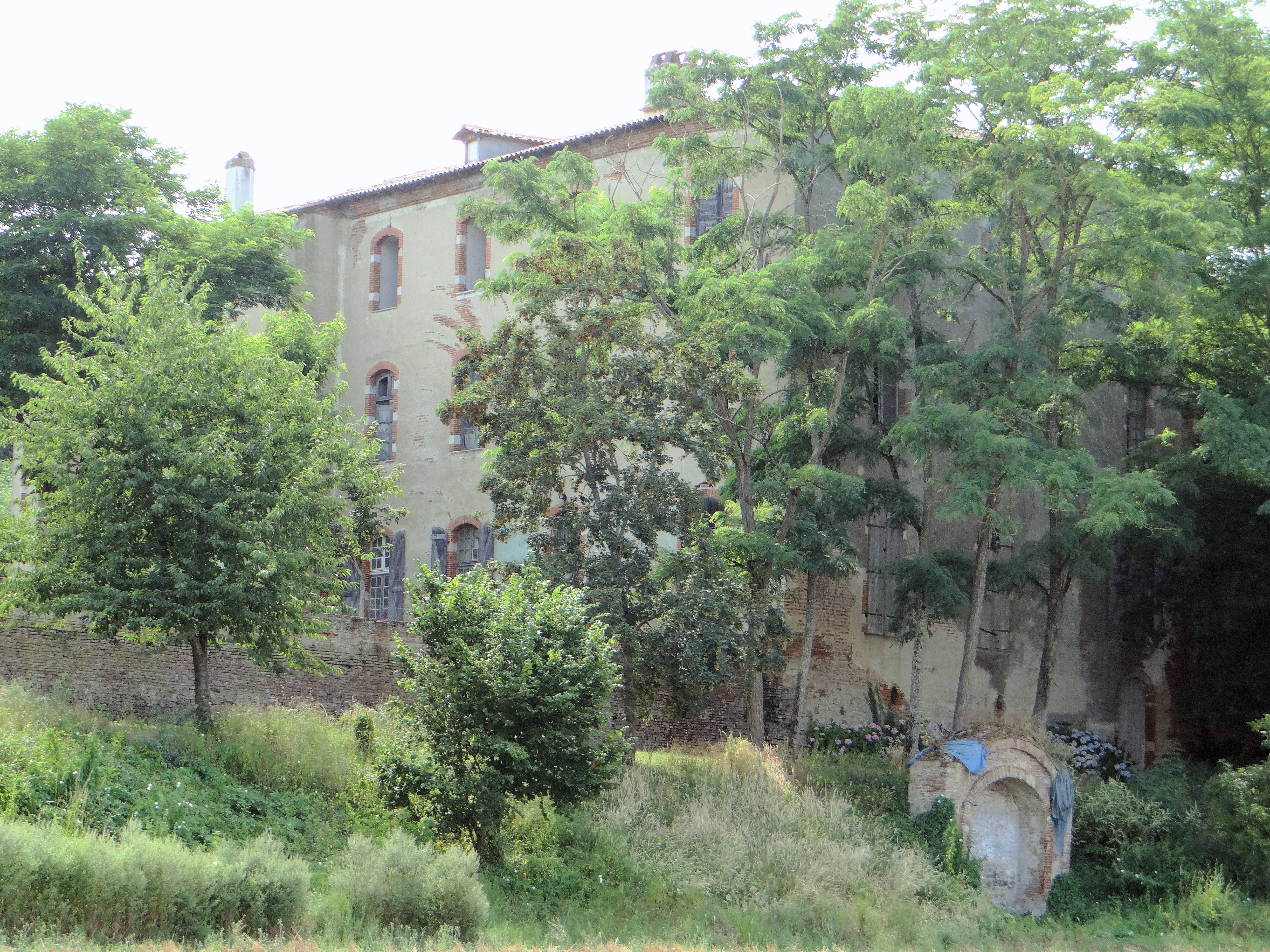 Photo de Château de Castelferrus