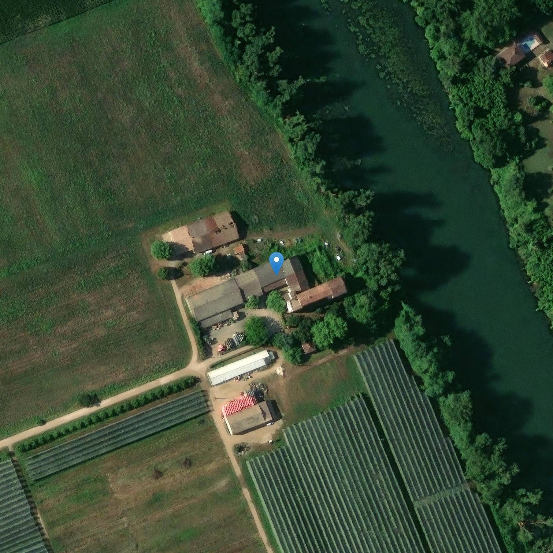 Photo de シャトー・デュ・クラウ