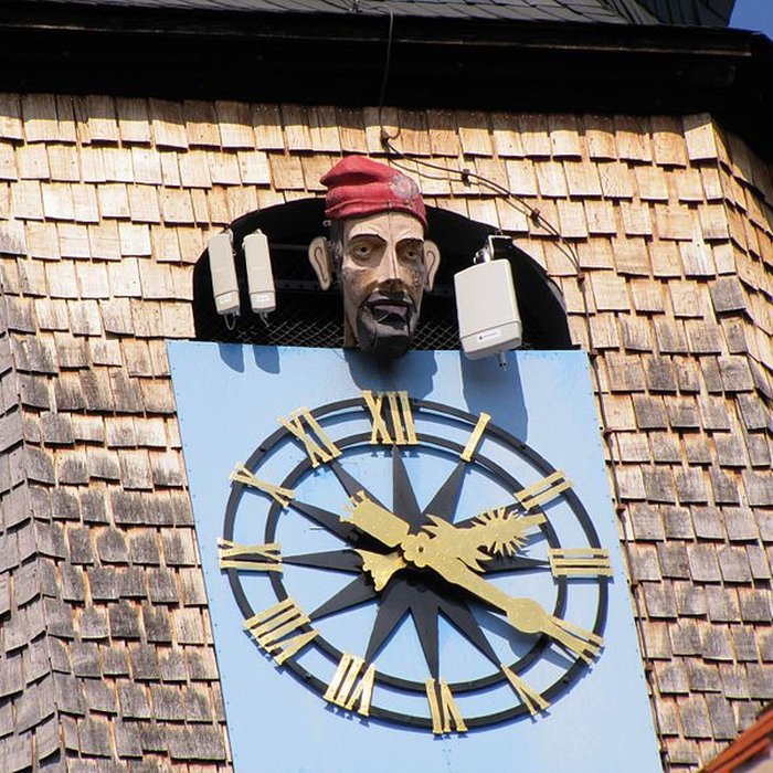 Photo de Hôtel de ville de Mutzig