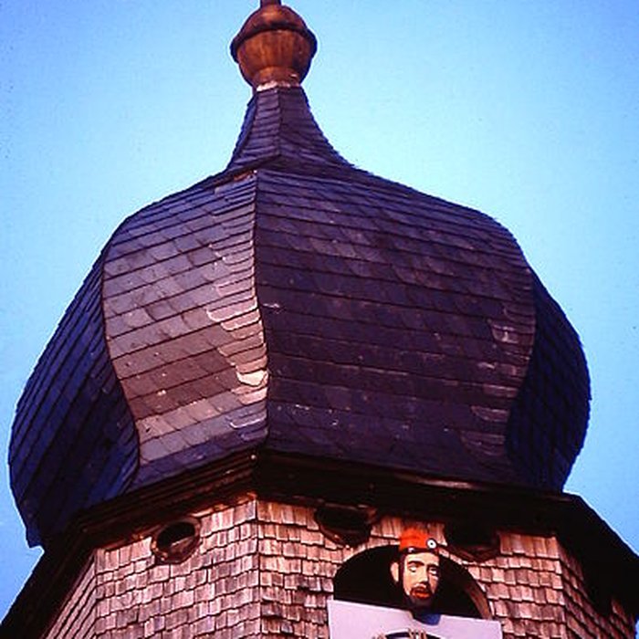 Photo de Hôtel de ville de Mutzig