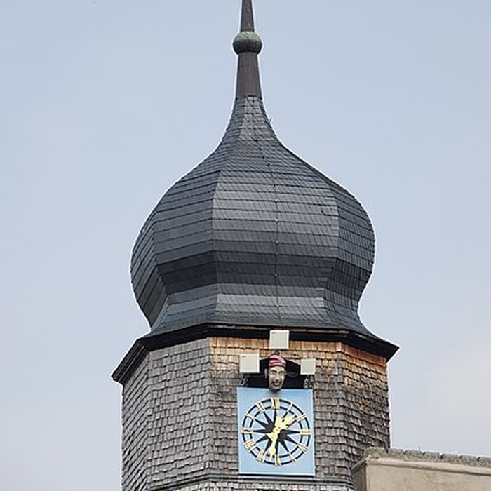 Photo de Hôtel de ville de Mutzig