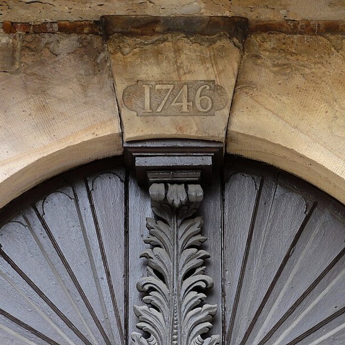 Photo de Hôtel de ville de Mutzig