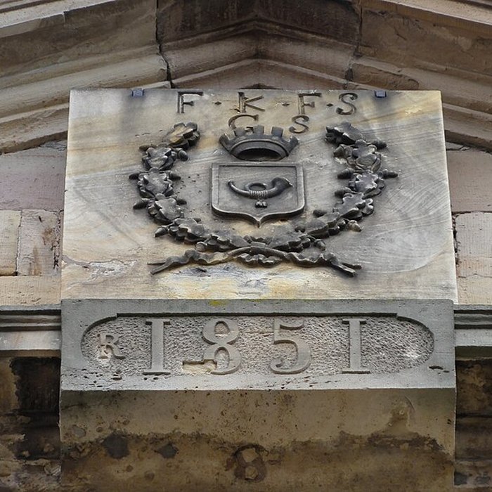 Photo de Hôtel de ville de Mutzig