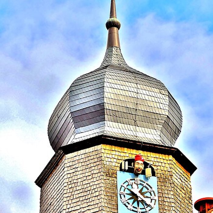 Photo de Hôtel de ville de Mutzig