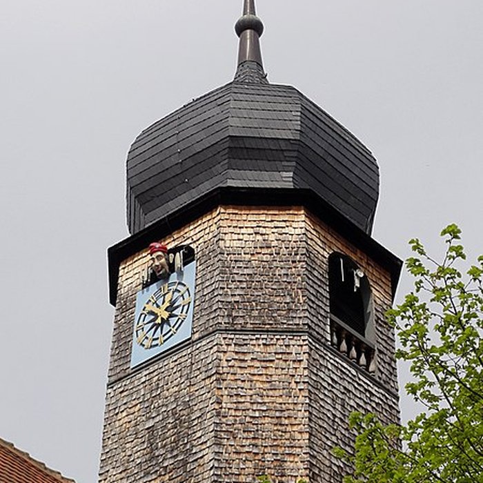 Photo de Hôtel de ville de Mutzig