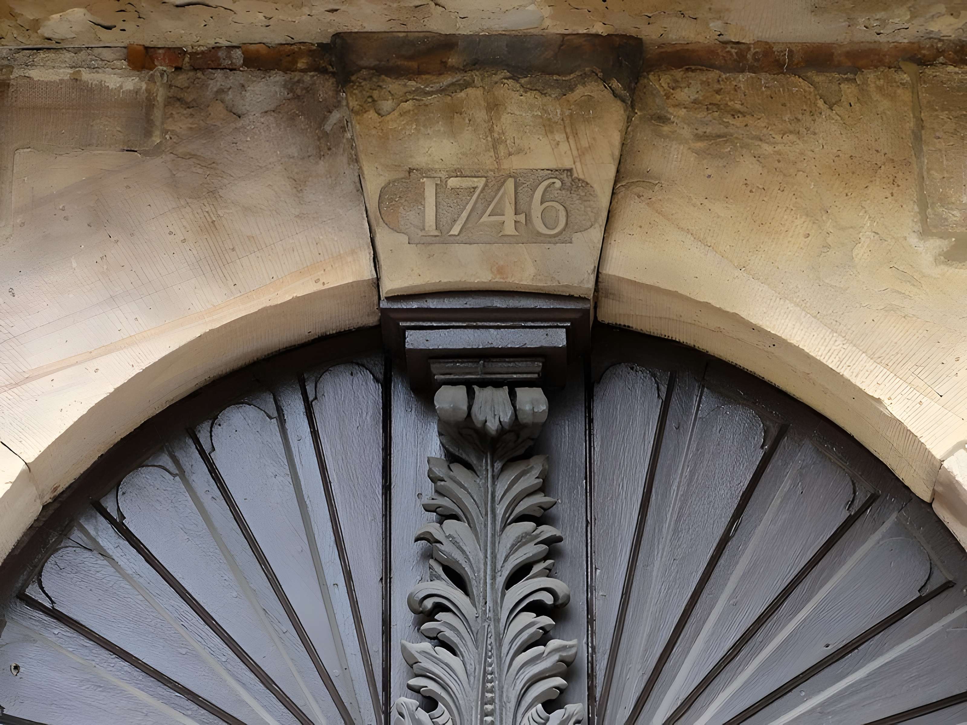 Hôtel de ville de Mutzig