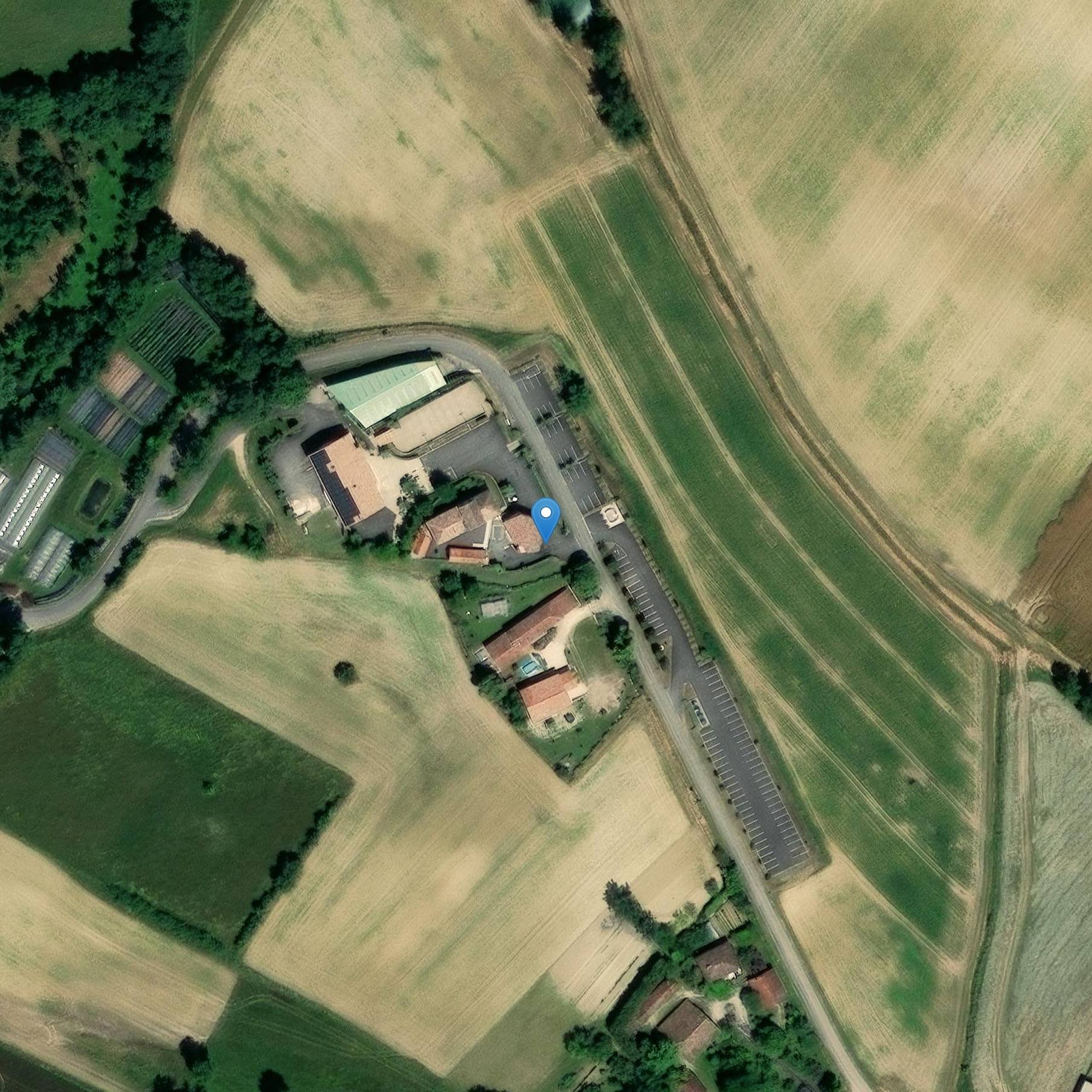 Photo de Château de Labarthe