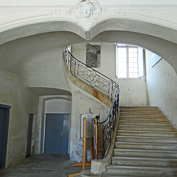 Photo de Hôtel de ville de Nant