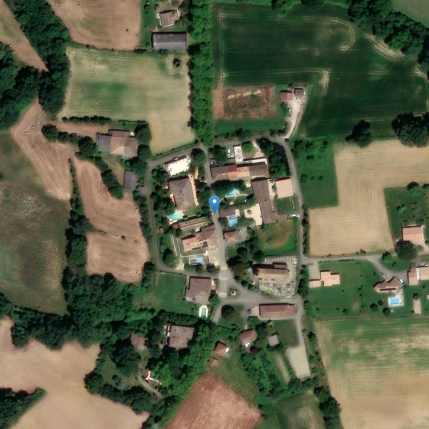 Photo de Castello di Montgaillard