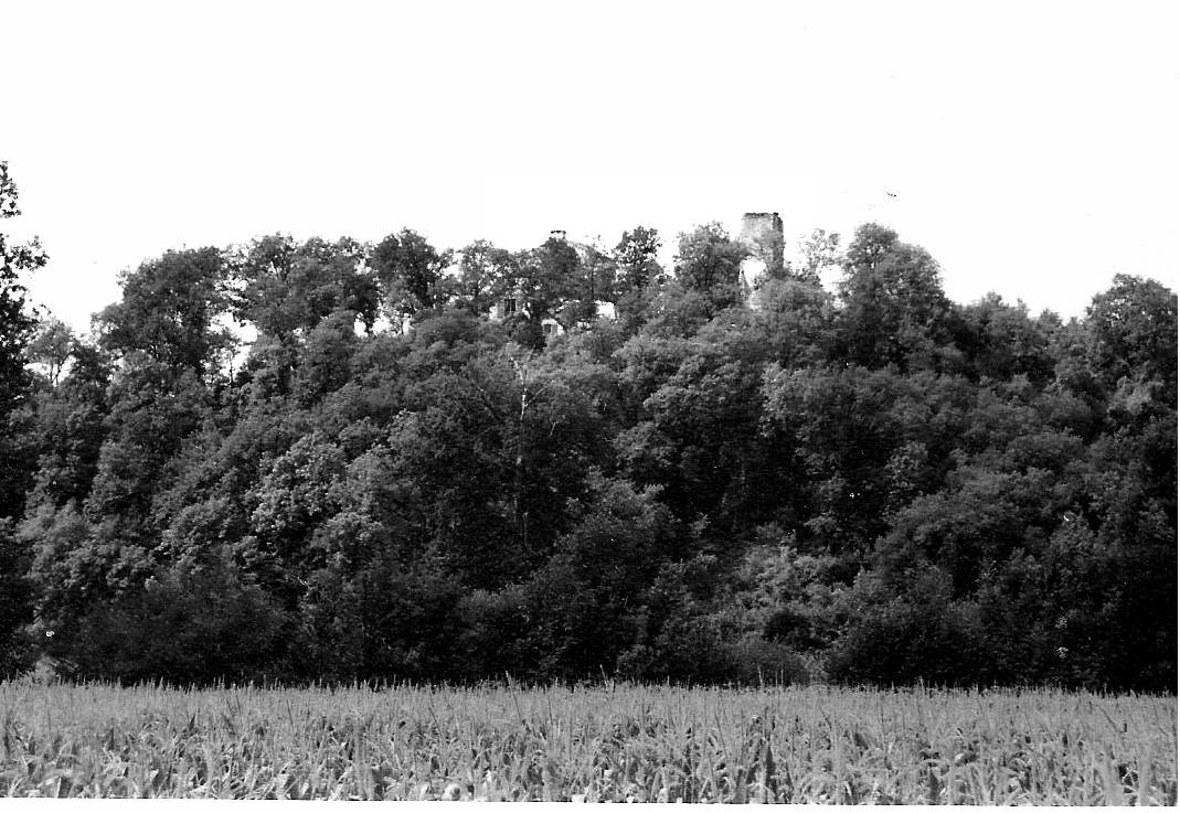 Photo de Château de Pechrodil