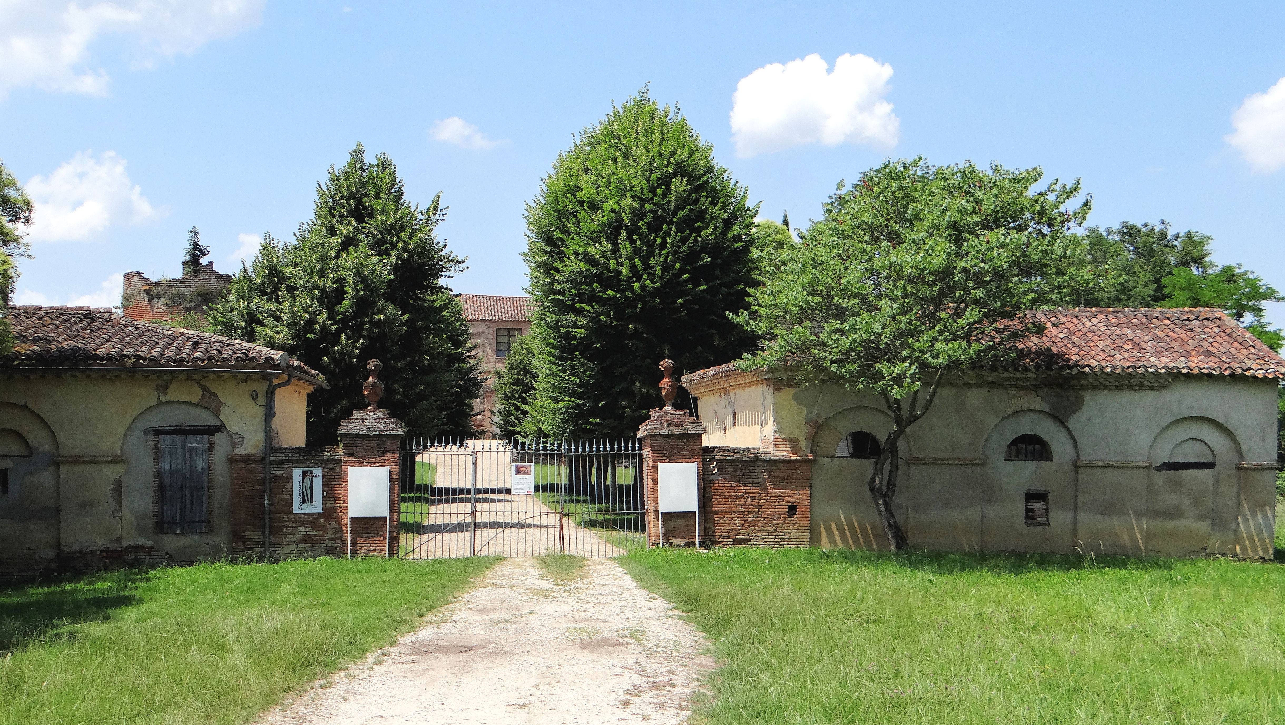Photo de Château de Piquecos