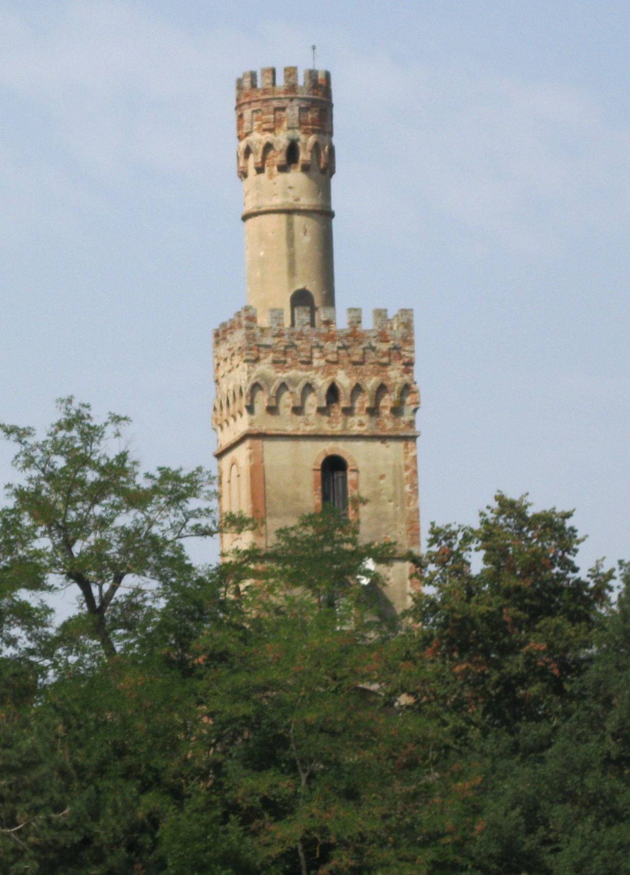 Photo de Château de la Reine Margot