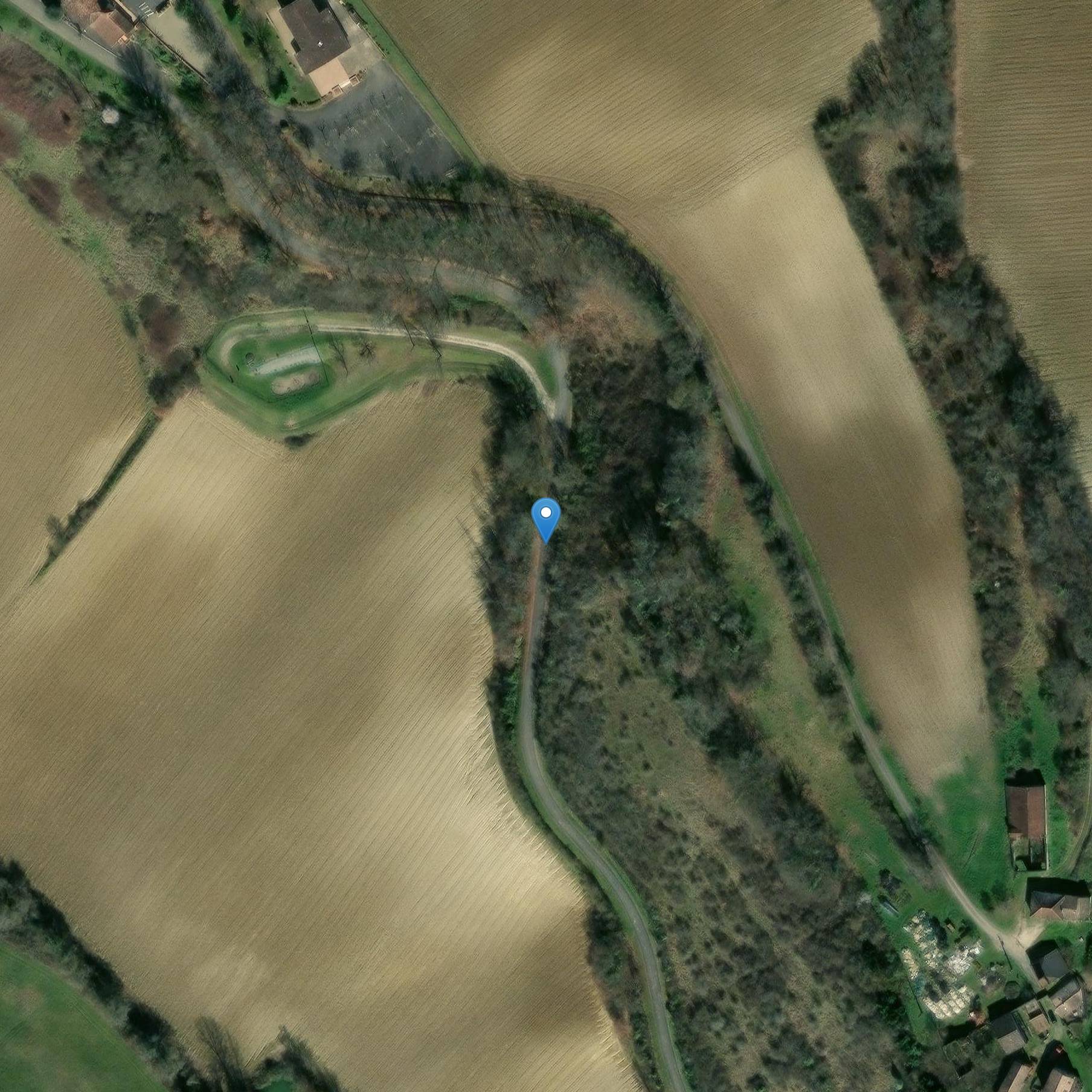 Photo de 圣克莱尔教堂