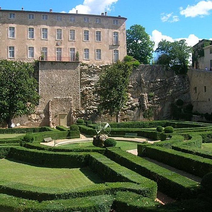 Photo de Château dEntrecasteaux