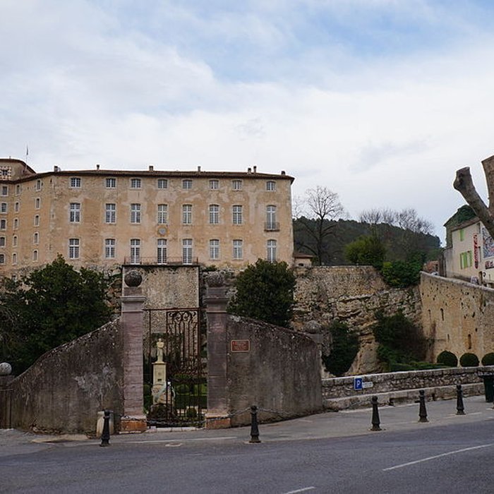 Photo de Château dEntrecasteaux