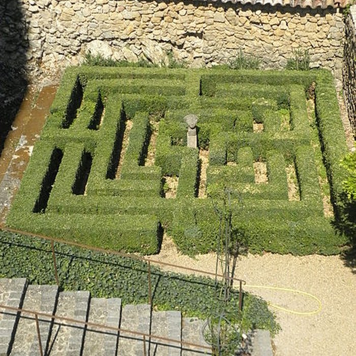 Photo de Château dEntrecasteaux