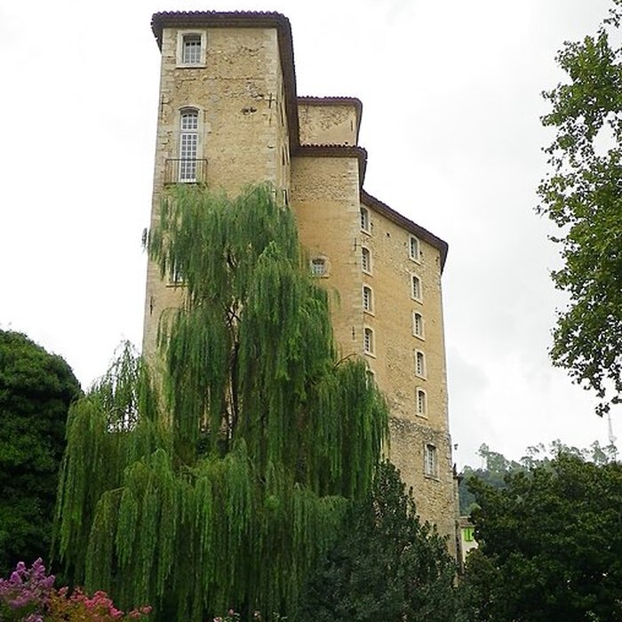 Photo de Château dEntrecasteaux