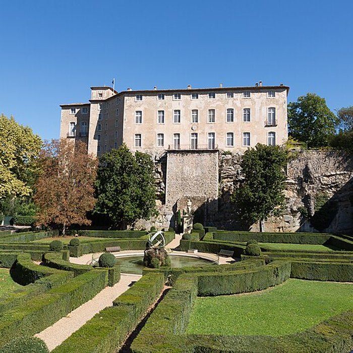 Photo de Château dEntrecasteaux