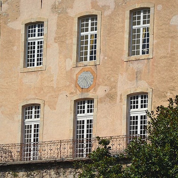 Photo de Château dEntrecasteaux