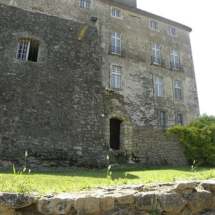 Photo de Château dEntrecasteaux