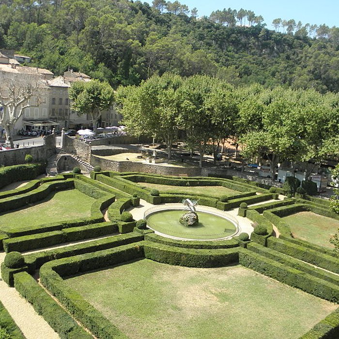 Photo de Château dEntrecasteaux