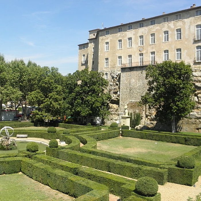 Photo de Château dEntrecasteaux