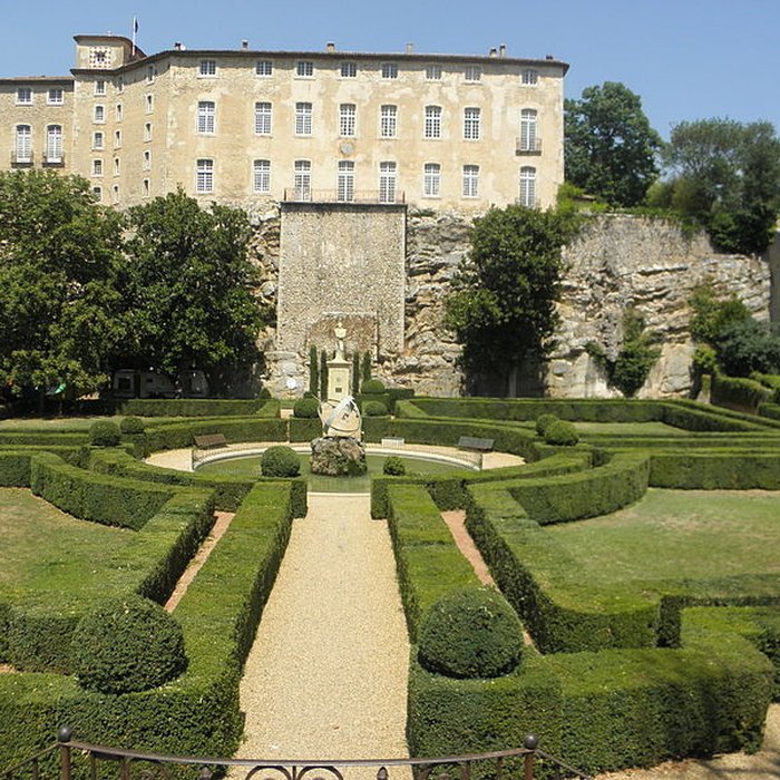 Photo de Château dEntrecasteaux