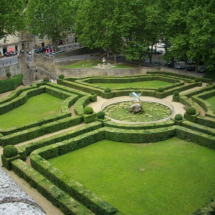 Photo de Château dEntrecasteaux