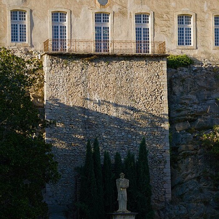 Photo de Château dEntrecasteaux