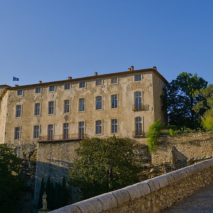 Photo de Château dEntrecasteaux