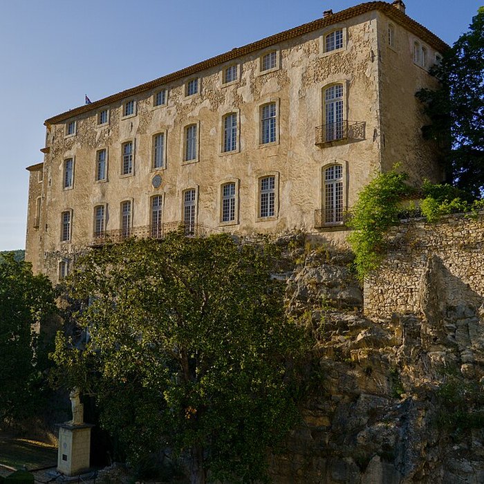 Photo de Château dEntrecasteaux