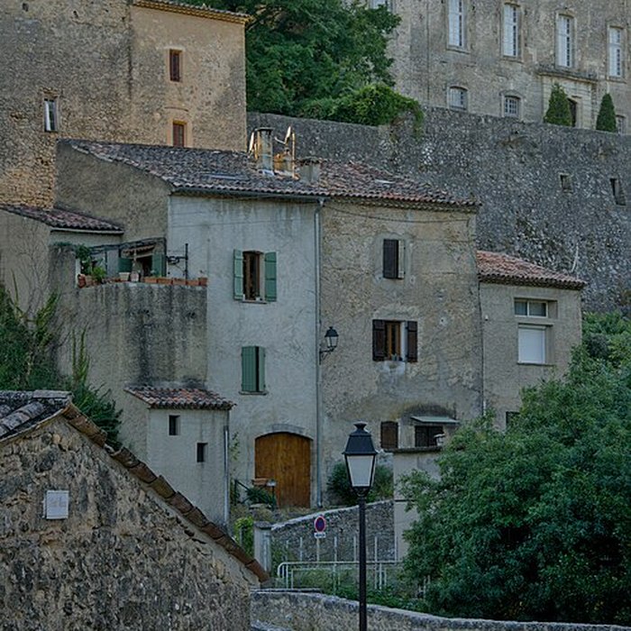 Photo de Château dEntrecasteaux