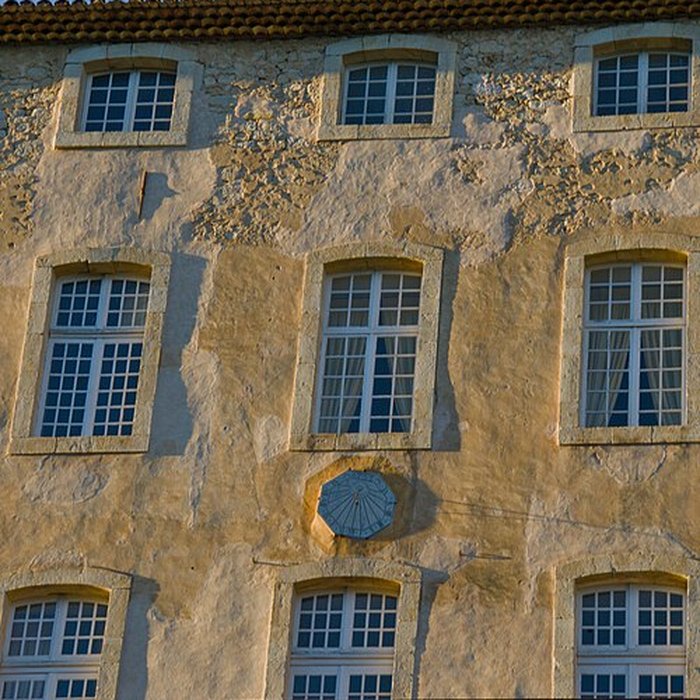 Photo de Château dEntrecasteaux