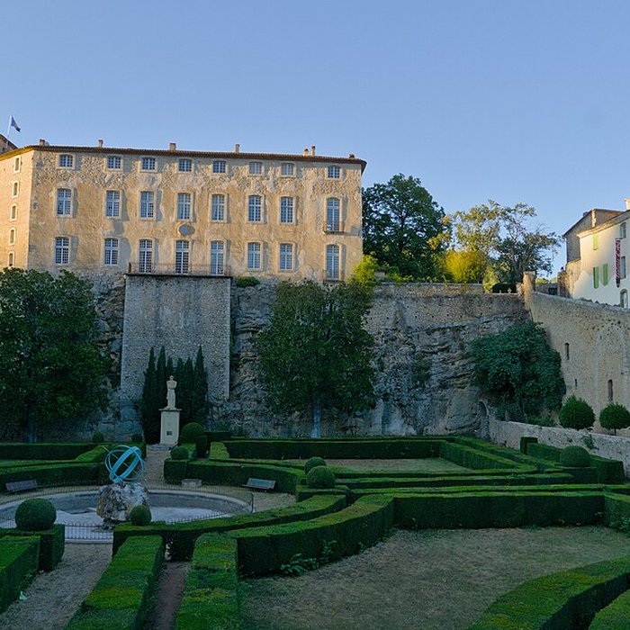 Photo de Château dEntrecasteaux