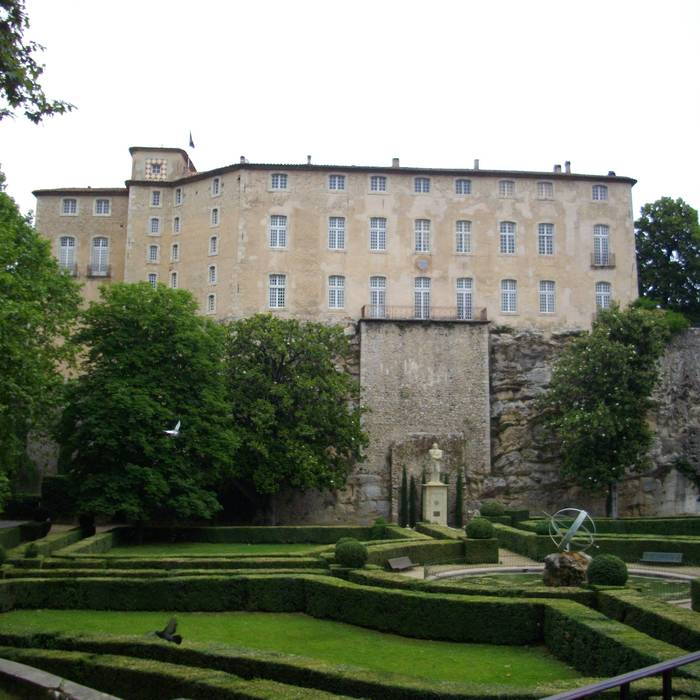 Photo de Château dEntrecasteaux