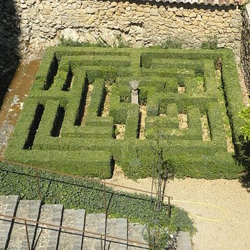 Château dEntrecasteaux