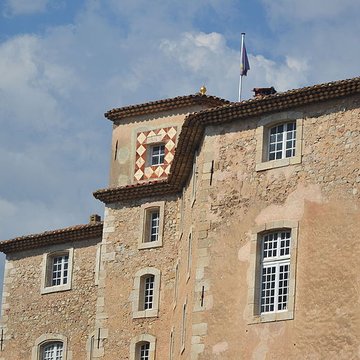 Château dEntrecasteaux