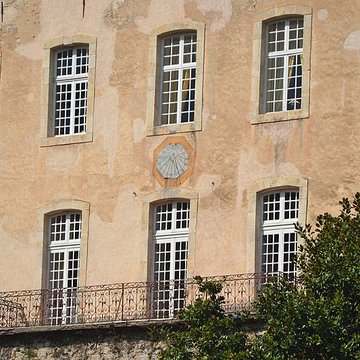 Château dEntrecasteaux