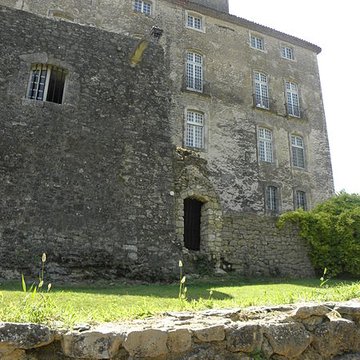 Château dEntrecasteaux