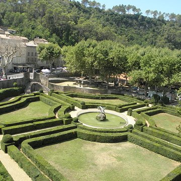 Château dEntrecasteaux