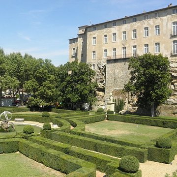 Château dEntrecasteaux