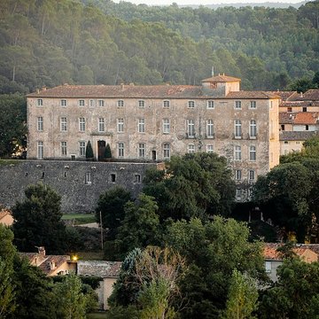 Château dEntrecasteaux