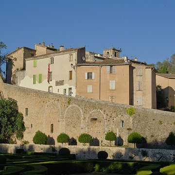 Château dEntrecasteaux