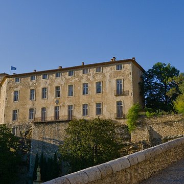Château dEntrecasteaux
